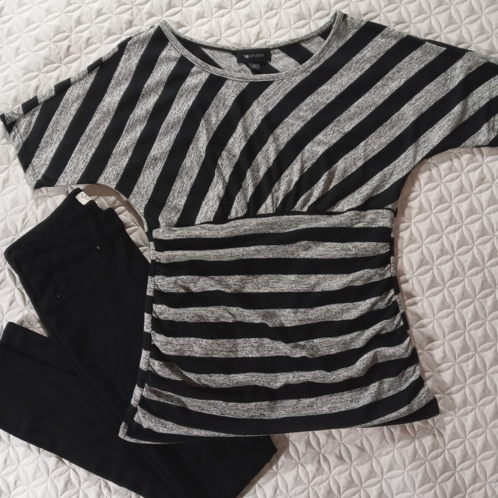 AB Studio Top